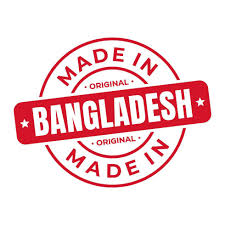 Made in Bangladesh