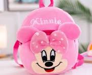 Baby Girl Bag